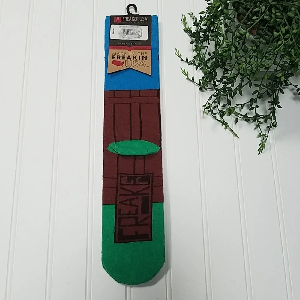 Freaker socks - Picture 5 of 7